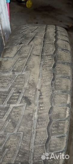 Cordiant Winter Drive 15/95 R15