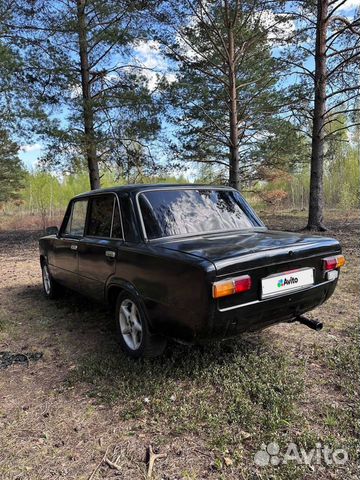 ВАЗ 2101 1.3 МТ, 1978, 320 000 км