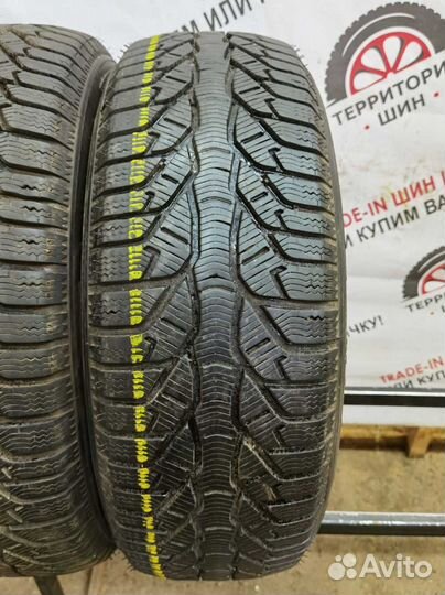 Kleber Krisalp HP2 215/65 R16 102H