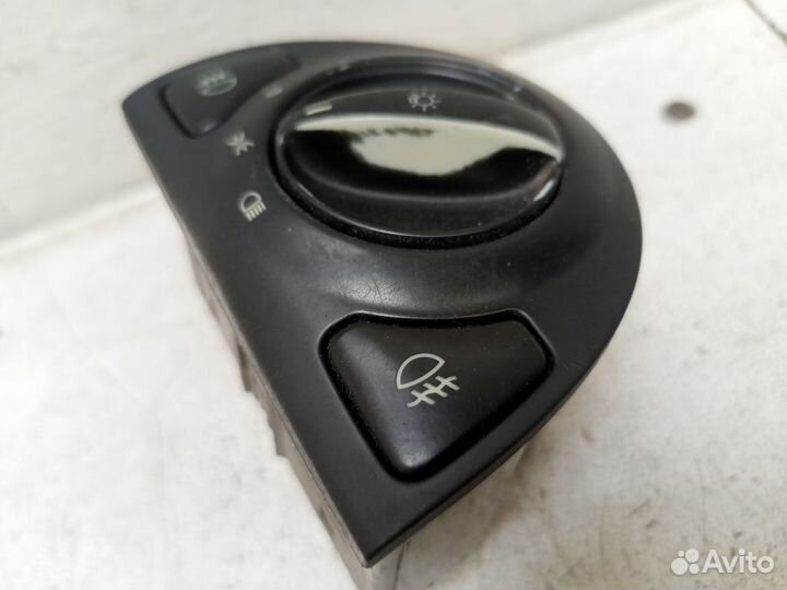 Переключатель света