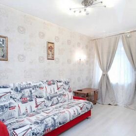 1-к. квартира, 28 м², 1/7 эт.