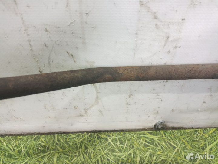 Стабилизатор задний Nissan Murano кроссовер 3.5