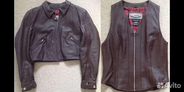 Мото Куртка BMW