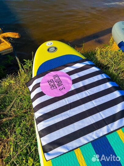 Полотенце VS