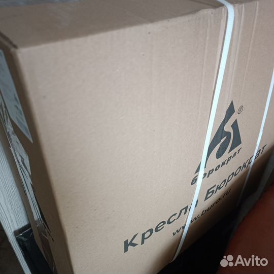 Компьютерный стул