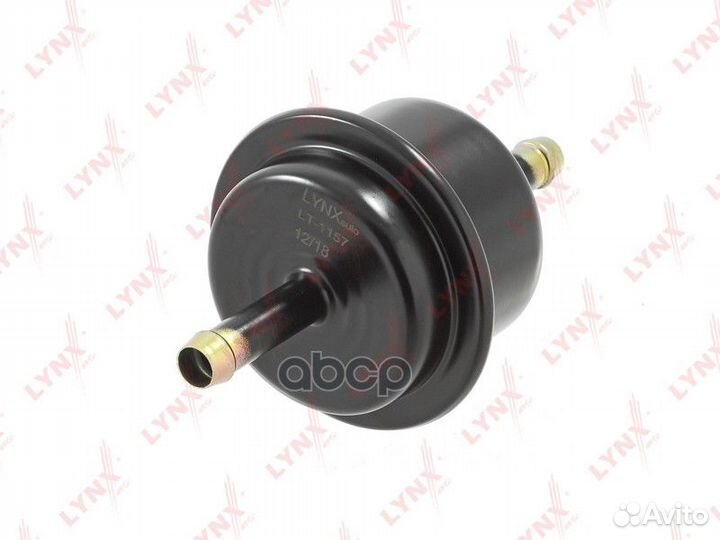 Фильтр АКПП LT1157 lynxauto