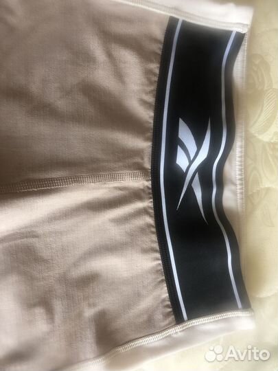 Лосины reebok xs