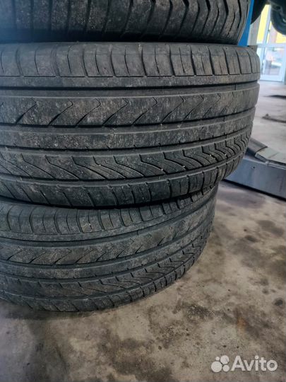 Goldstone SMLC 265/50 R20