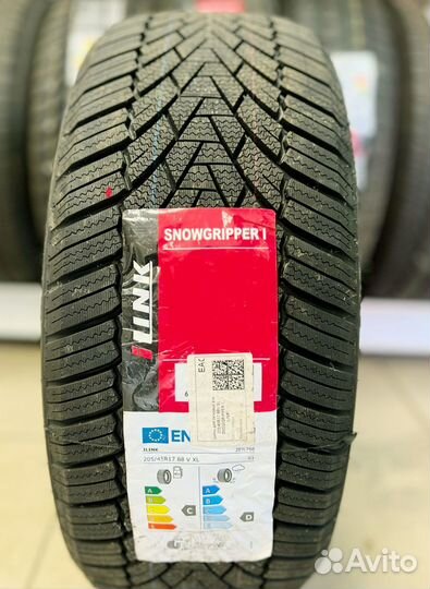 iLink SnowGripper I 245/50 R20 148T