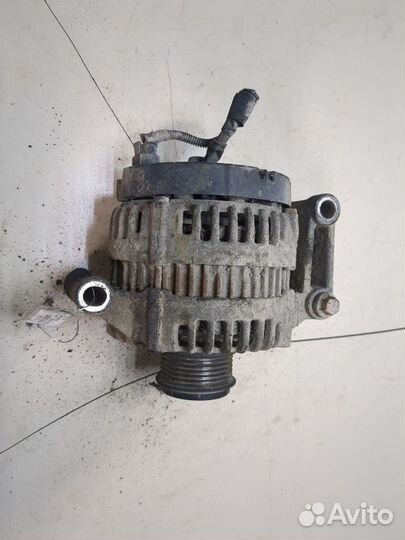 Генератор Ford Transit, 2006