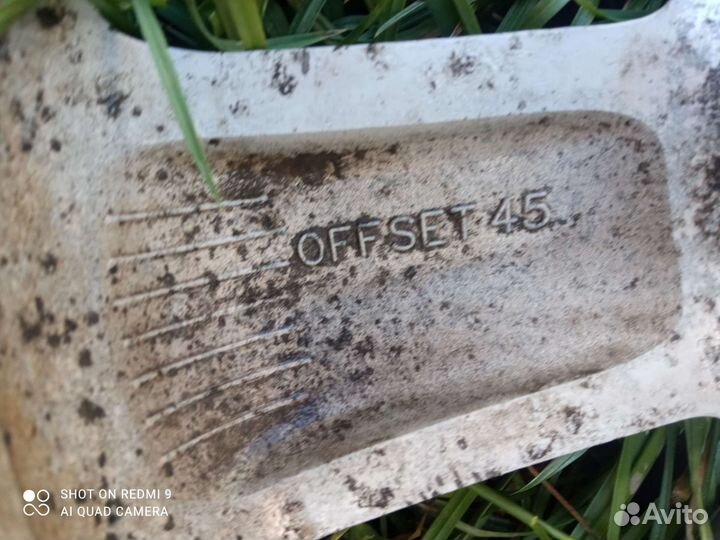 Колеса на suzuki