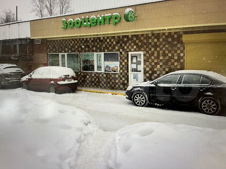 Свободного назначения, 129 м²