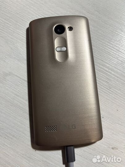 LG Leon H324, 4 ГБ