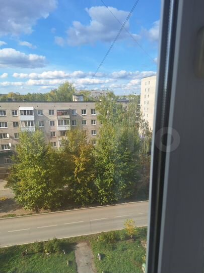 3-к. квартира, 60,8 м², 7/9 эт.