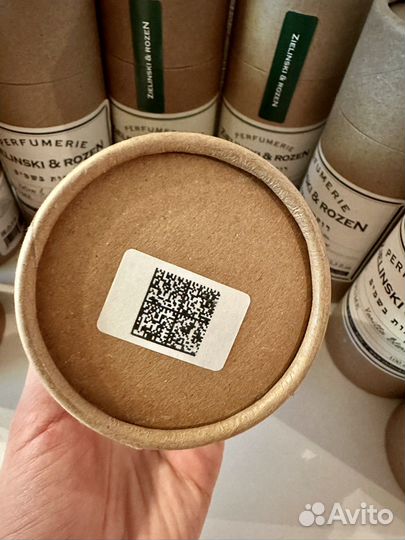 Zielinski & Rozen 100 ml