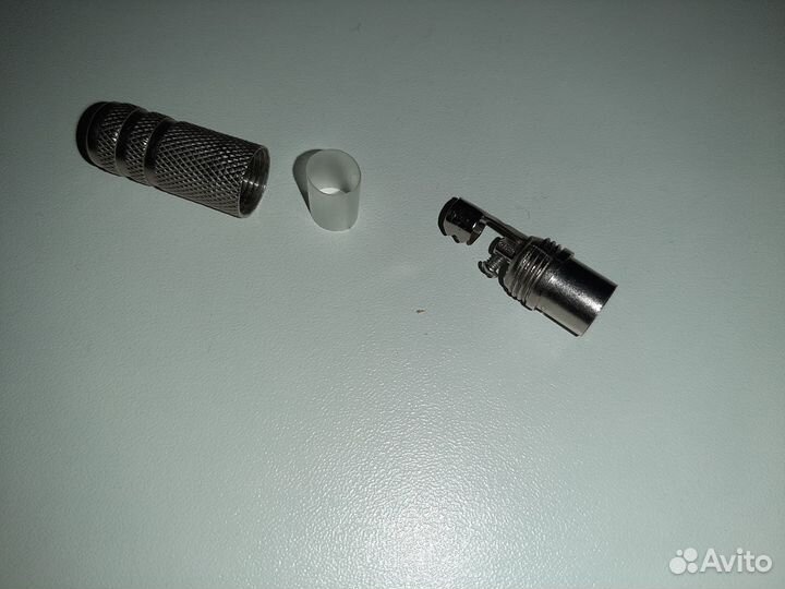 Штекеры для антенны