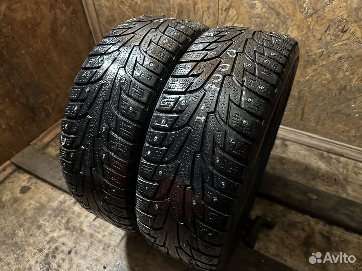 Hankook Winter I'Pike RS W419 195/55 R15 89T