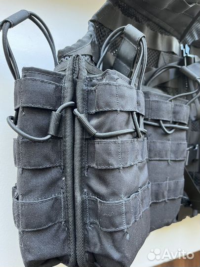 Шинглы подсумки вепрь сайга