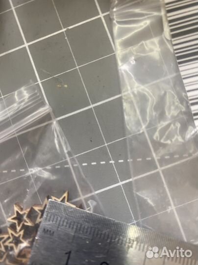 Деревянные Заготовки для творчества