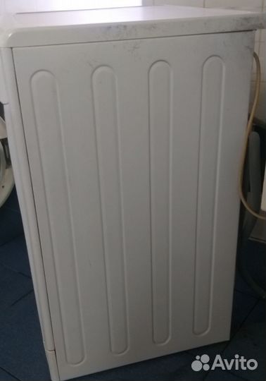 Стиральная машина автомат бу indesit