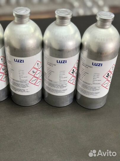 Масляные духи Creed Aventus Крид Авентус