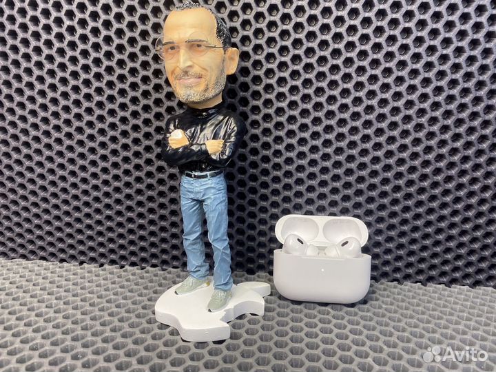 Наушники AirPods Pro 2 Type-C (2024)