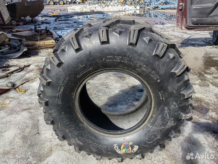 Taitong HS106 255/80 R12
