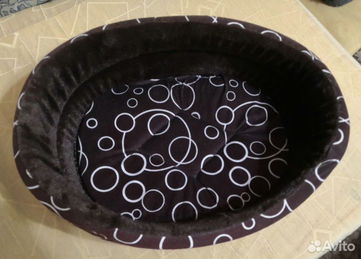 Лежанка для животных