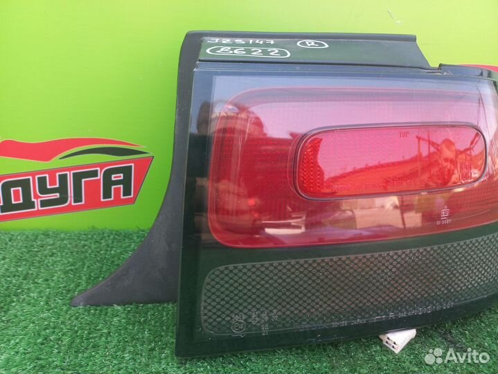 Фонарь toyota JZS147,JZS147E,UZS143,UZS143E aristo