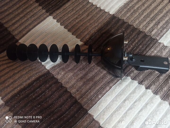 4g антенна Пушка