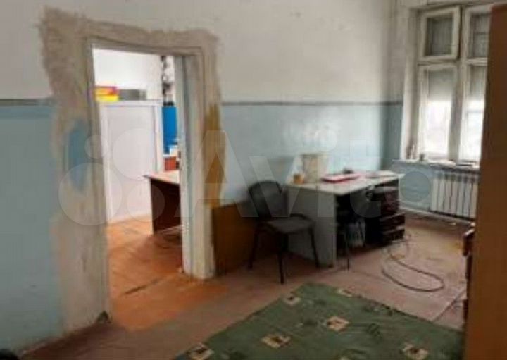 Нежилое помещение, 99.2 м²