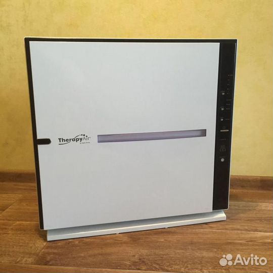 Очиститель воздуха Zepter Therapy Air iOn PWC-570