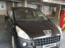 Peugeot 3008 1.6 MT, 2011, 210 000 км, с пробегом, цена 670 000 руб.