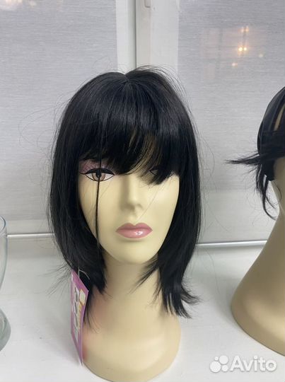 Парик синтетика