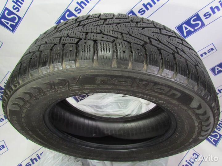 Nokian Tyres Hakkapeliitta 7 SUV 235/65 R17 88R