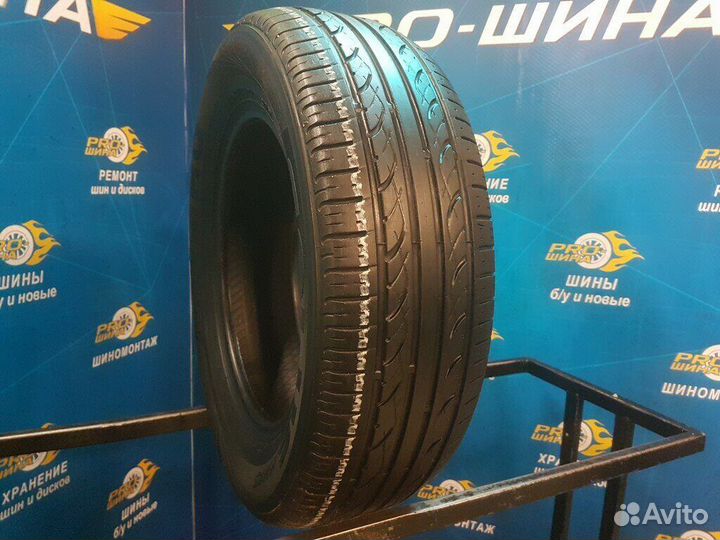 Kumho Solus KH15 195/65 R15