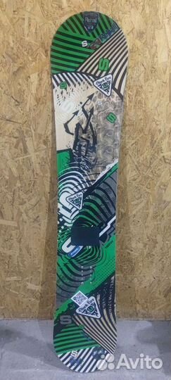 Сноуборд комплект