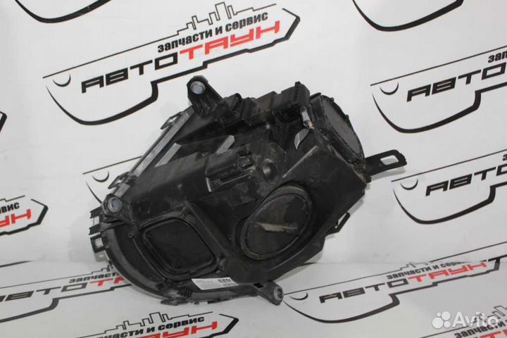 Фара mini cabrio clubman cooper roadster R55 R56 R