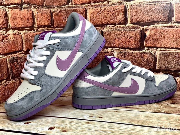 Кроссовки Nike Sb Dunk low