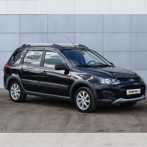 ВАЗ (LADA) Kalina Cross 1.6 MT, 2016, 130 351 км, с пробегом, цена 699 000 руб.