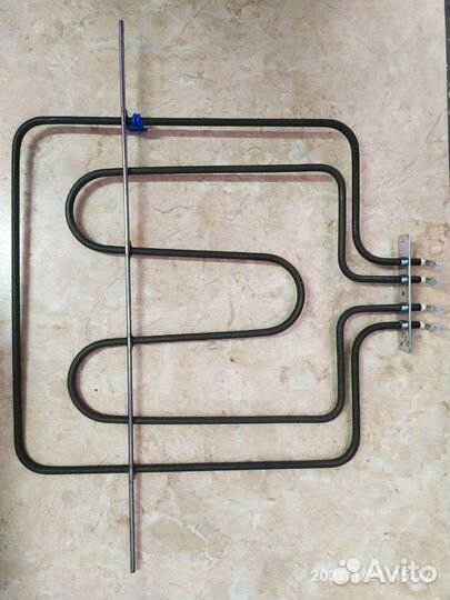 Тэн духовки Hansa, Гефест, Ariston- Indesit