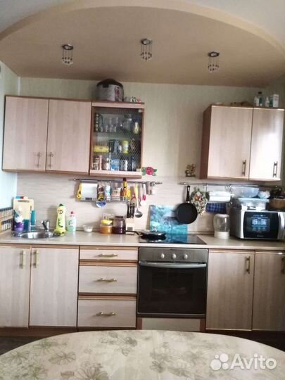 Релинги для кухни