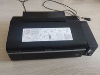 Принтер epson l800