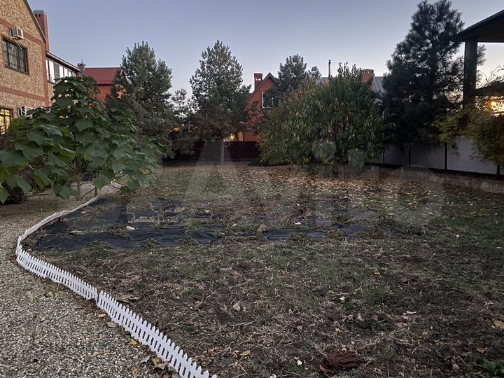 Участок 8 сот. (ИЖС)