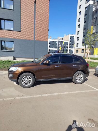 Такси межгород