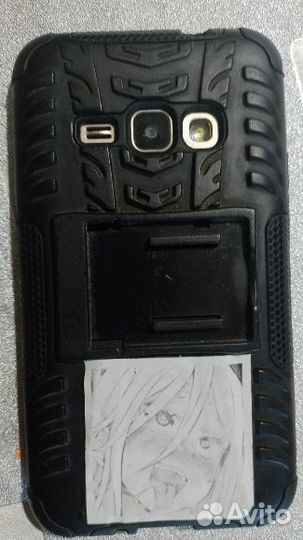 Samsung galaxy J1 mini