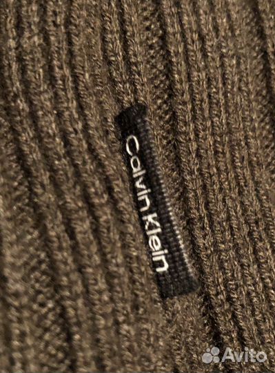 Calvin klein джемпер