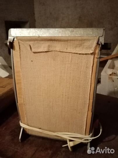 Фотоглянцеватель СССР