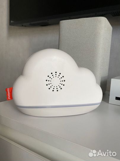 Мобиль на кроватку Fisher price