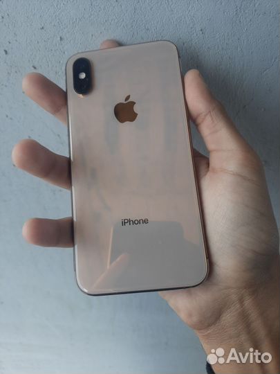 Телефон iPhone Xs